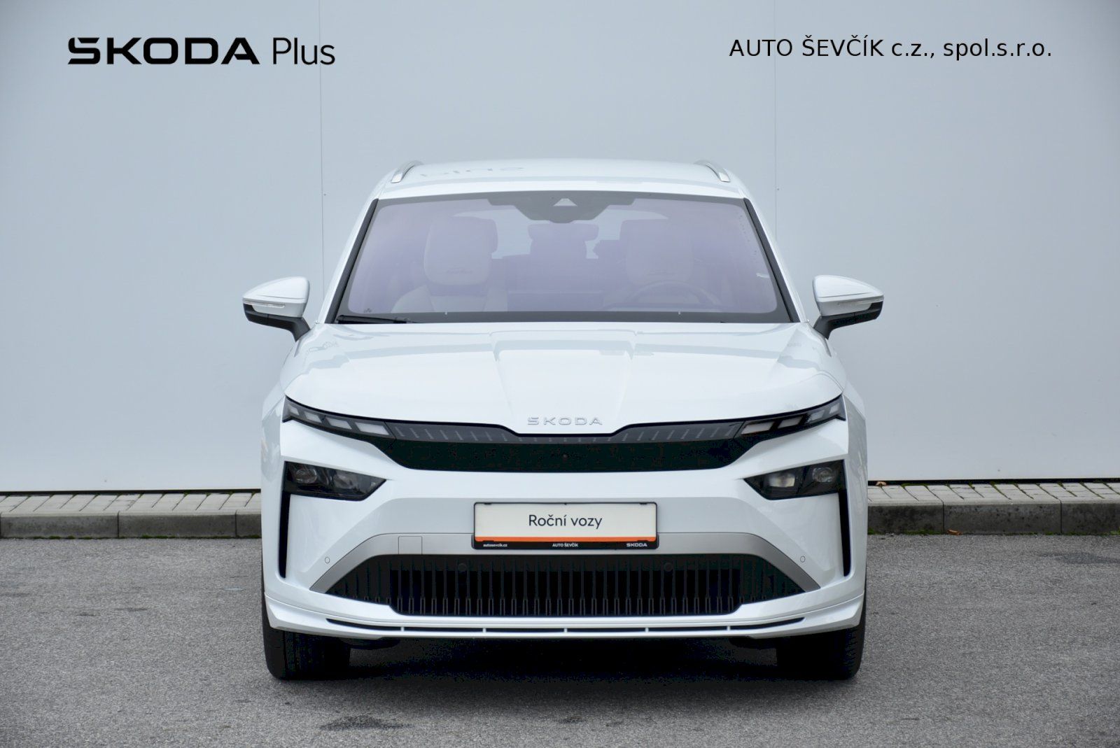 Škoda Enyaq iV, 85X L&K 210 kW 4x4 - fotka 4