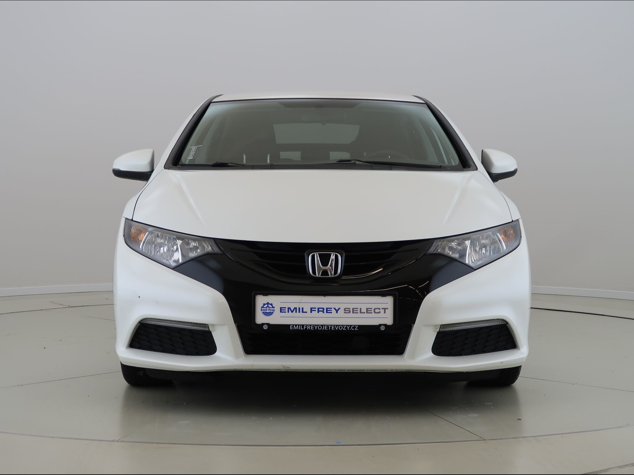 Honda Civic, 1.4i,Comfort,73KW,CZ,1Maj - fotka 2