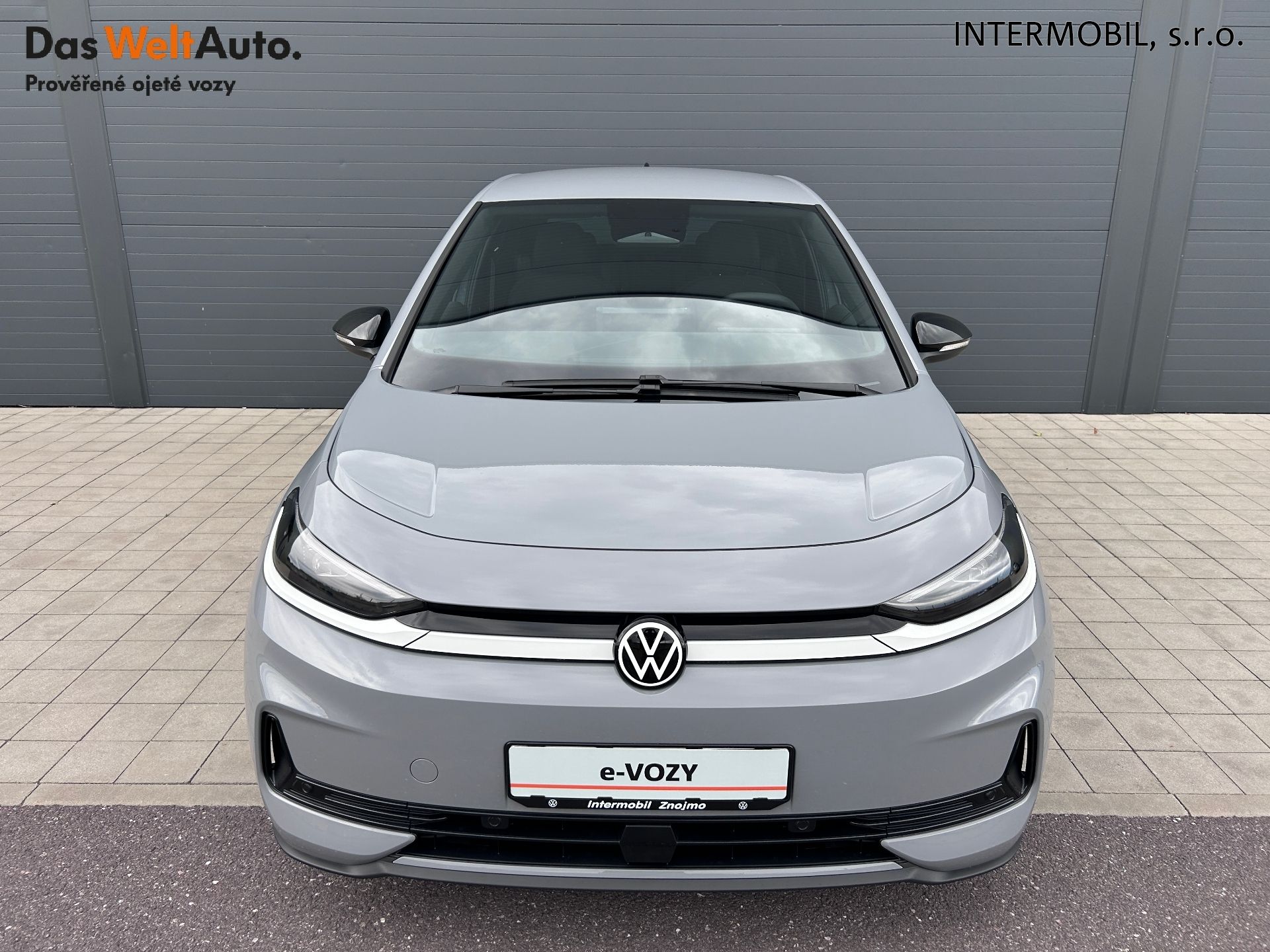 Volkswagen ID.3, ID.3 NEO LIFE 58 KWH 140 KW - fotka 4