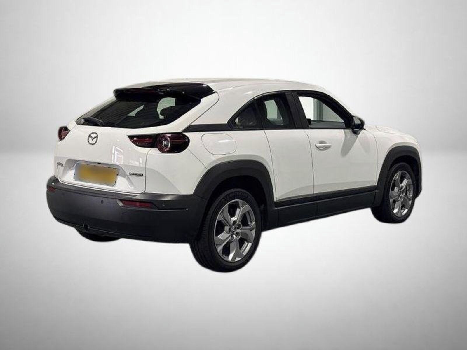 Mazda MX-30, e-Skyactiv, Automat, Navi - fotka 2