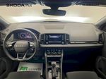 Škoda Karoq, Karoq Sportline 1,5 TSI/110kW