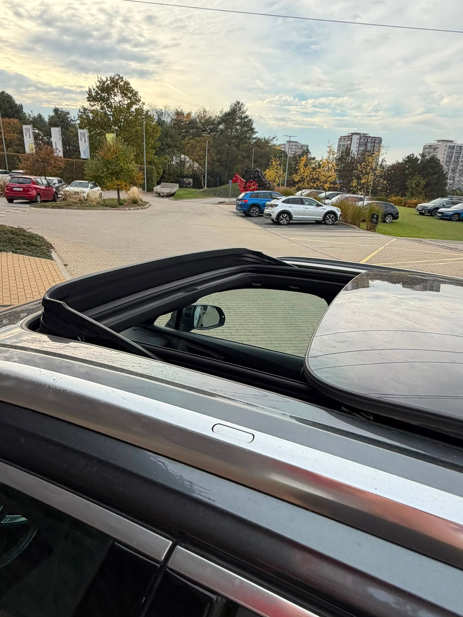 Audi Q7, 3.0 TDI 200 kW - fotka 5