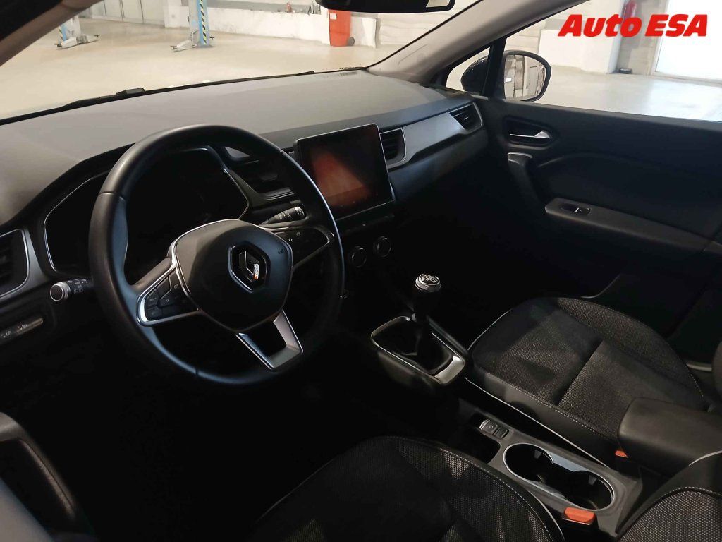 Renault Captur, 1.0TCe,1.maj,ČR - fotka 2