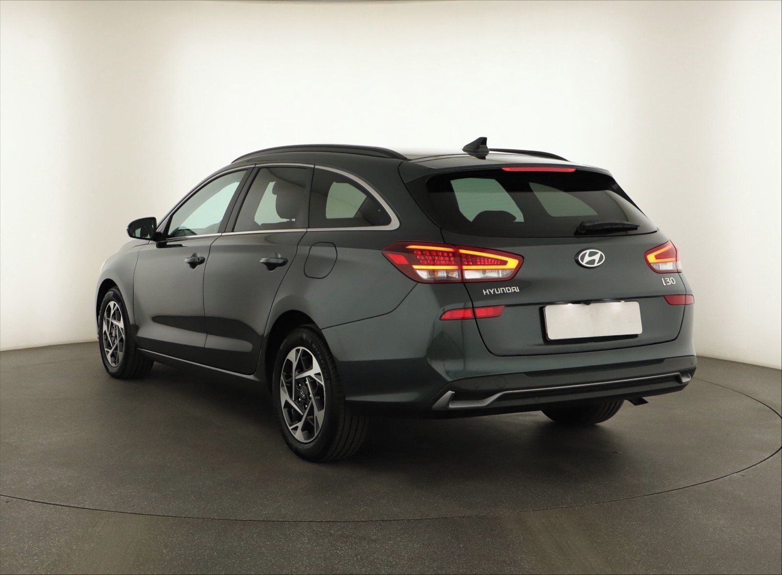 Hyundai i30, 1.0 T-GDI, Style, Záruka - fotka 4