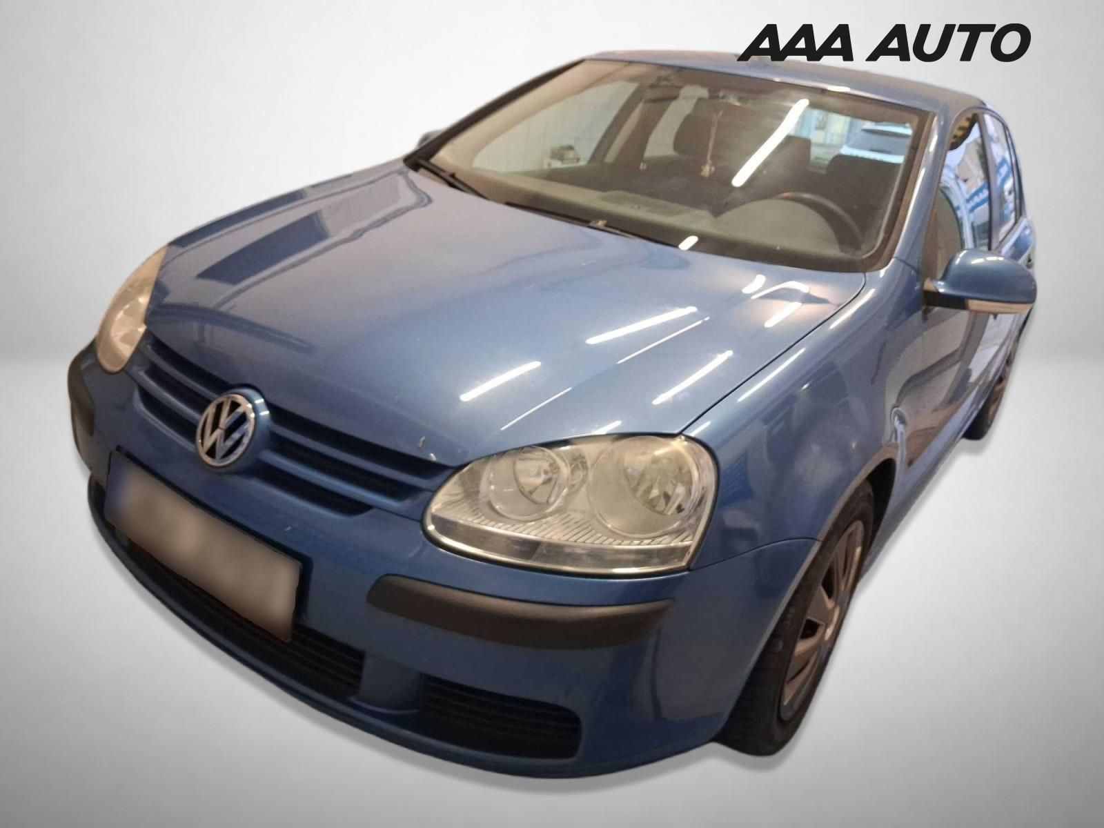 Volkswagen Golf, 1.6, Automat