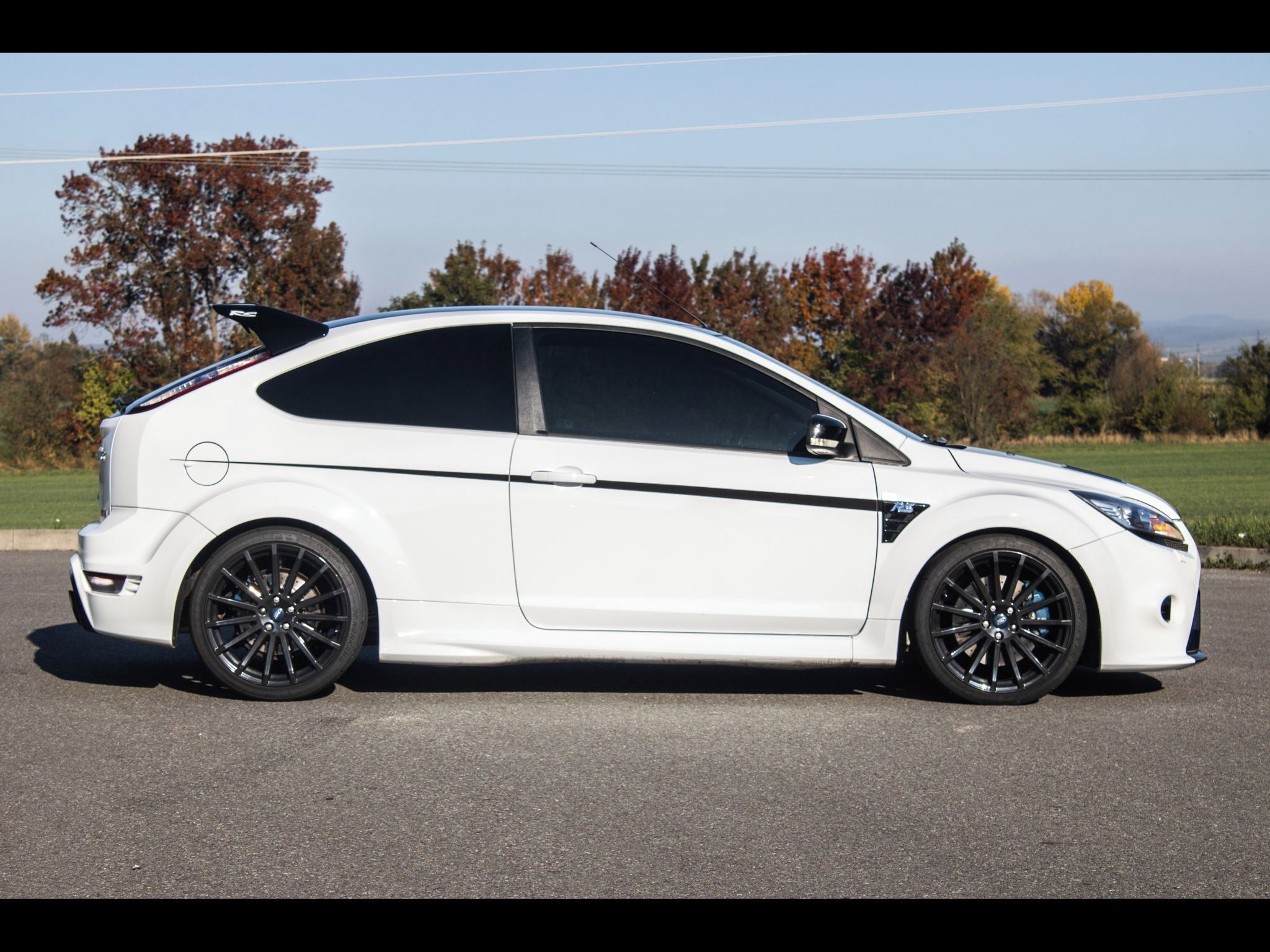 Ford Focus - fotka 4