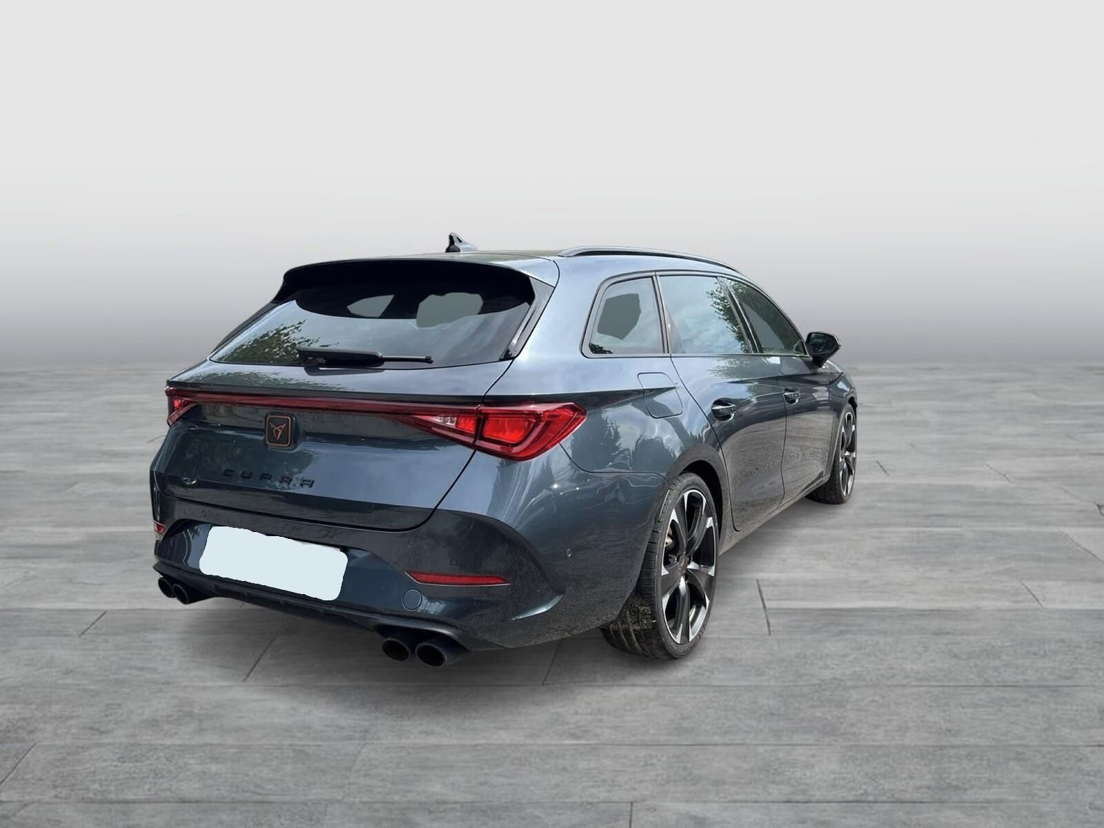Cupra Leon, ST 2.0 TSI VZ*Kamera*Navi*LED* - fotka 4