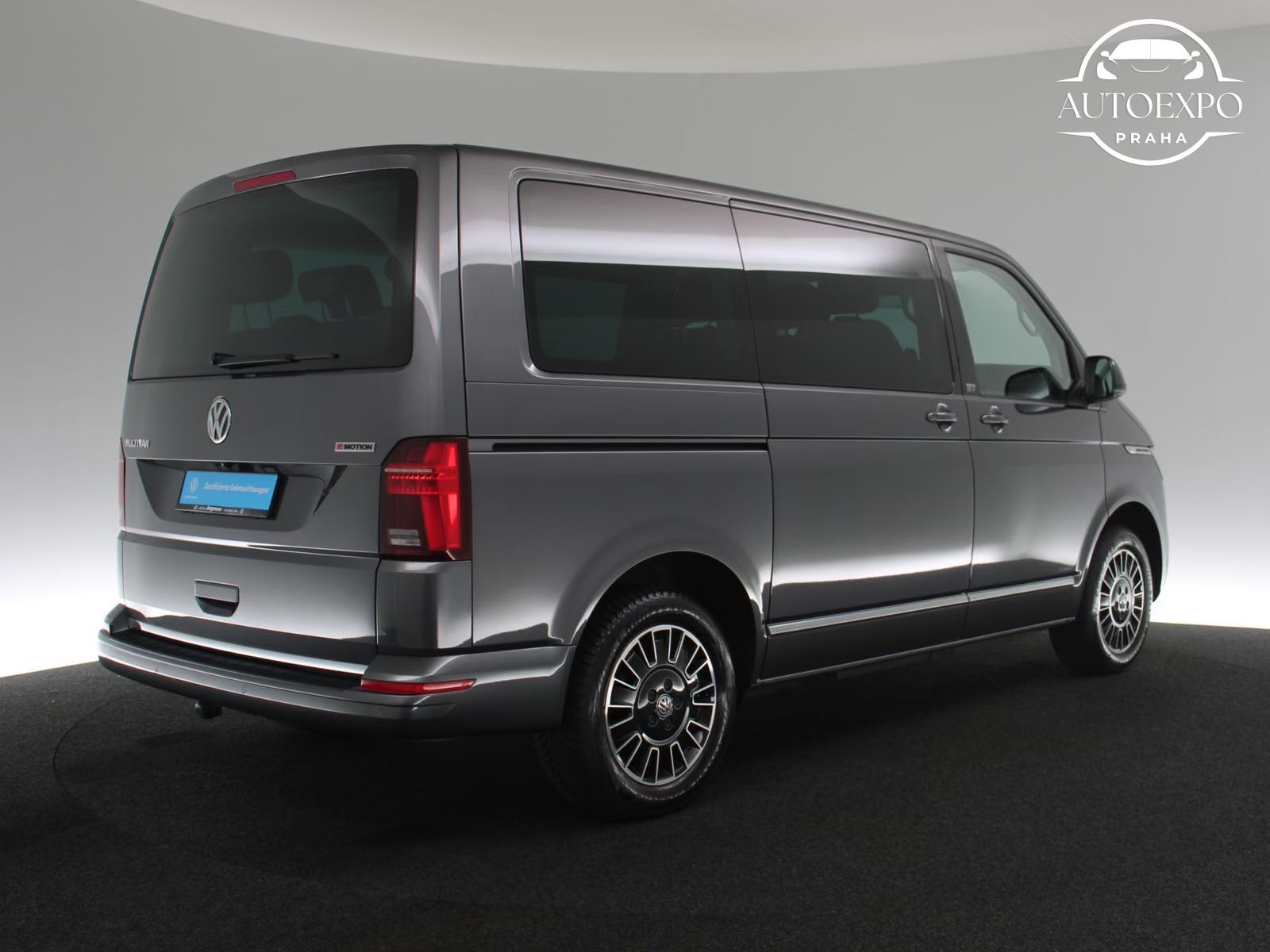 Volkswagen Multivan, T6.1 Multivan Generation Six * - fotka 3