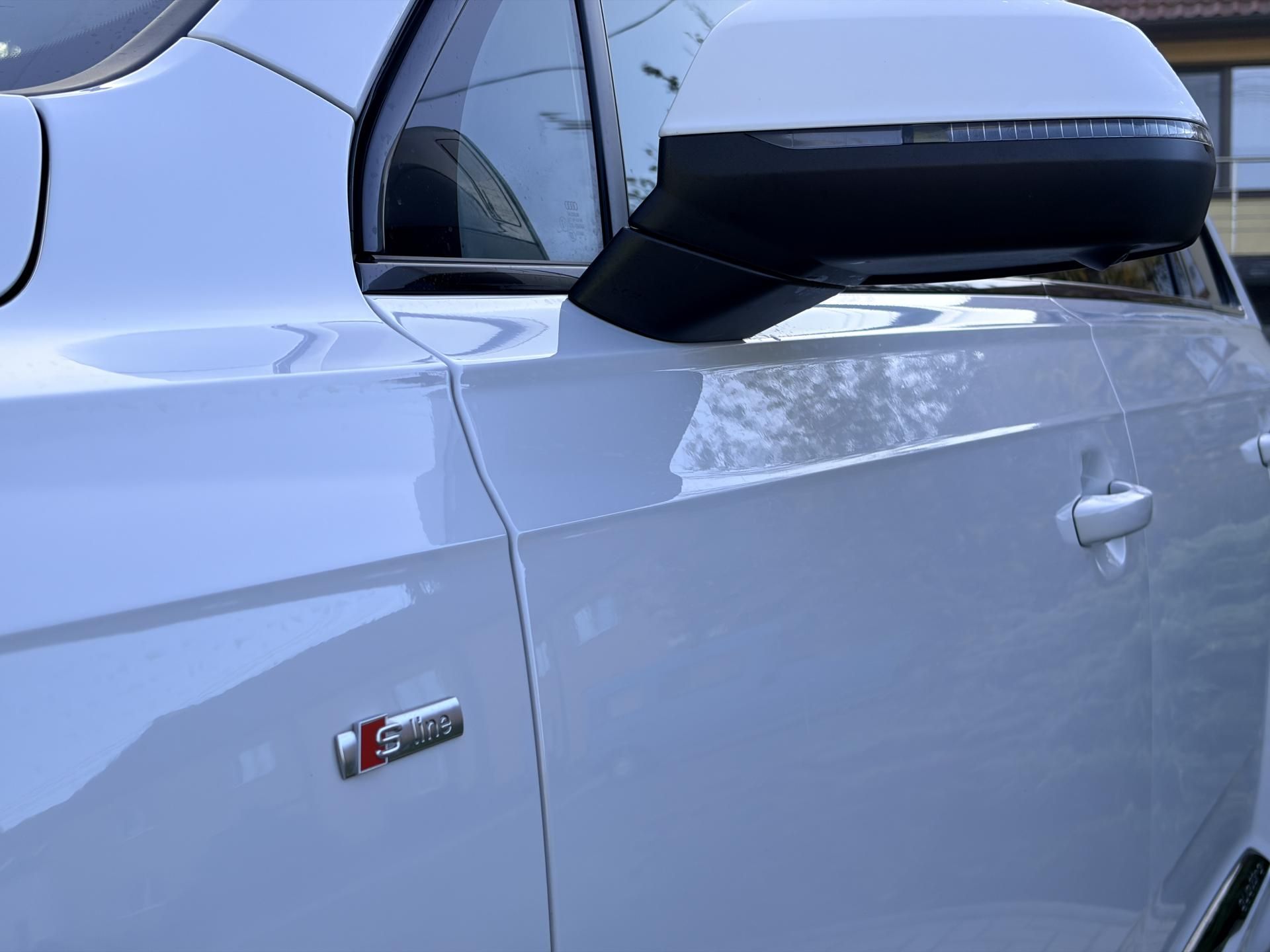Audi Q7, QUATTRO S-LINE MATRIX NEZ. TOP - fotka 5
