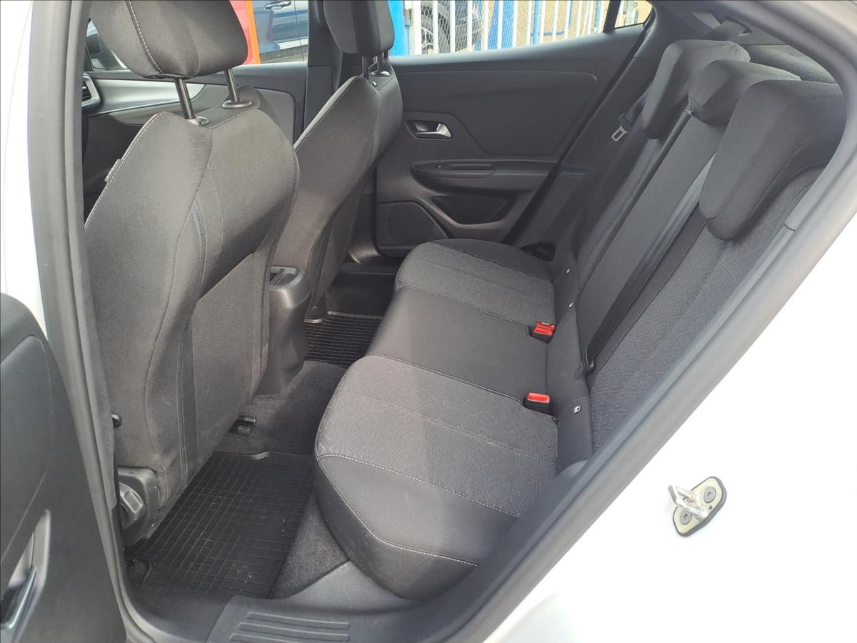 Opel Mokka, 1,5 CDTi KOUPENO CZ - fotka 6