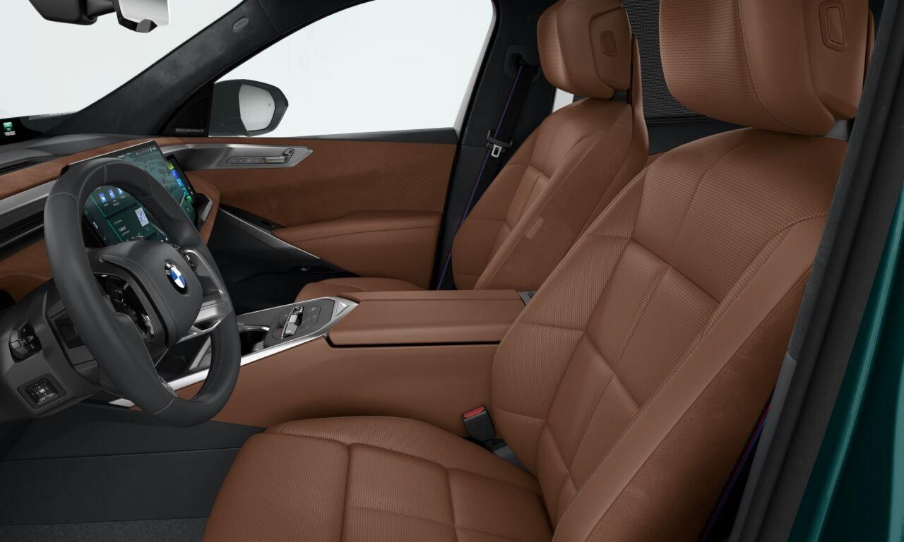 BMW X5, X5 40 xDrive - fotka 4