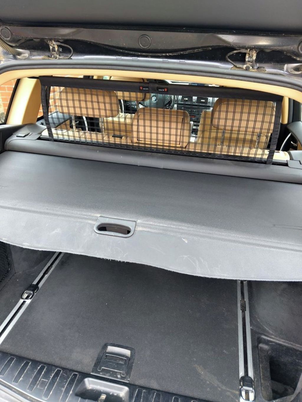 BMW X3, BMW X3 3.0D 160 kW M-Paket 4x4 - fotka 6