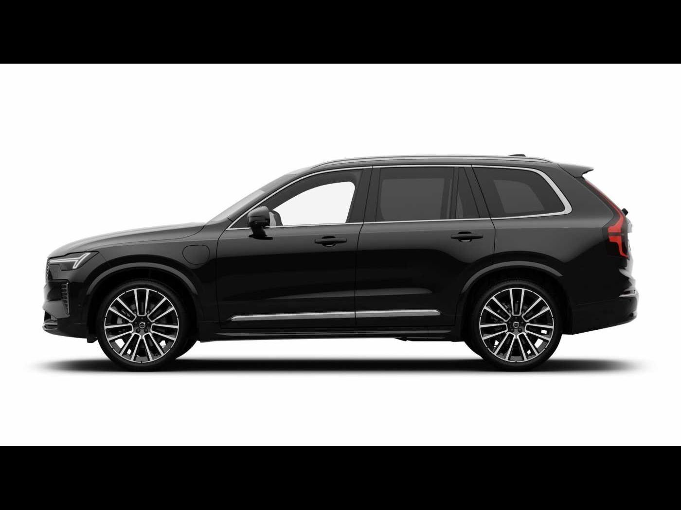 Volvo XC90, Ultra, T8 AWD PHEV, Bright - fotka 2