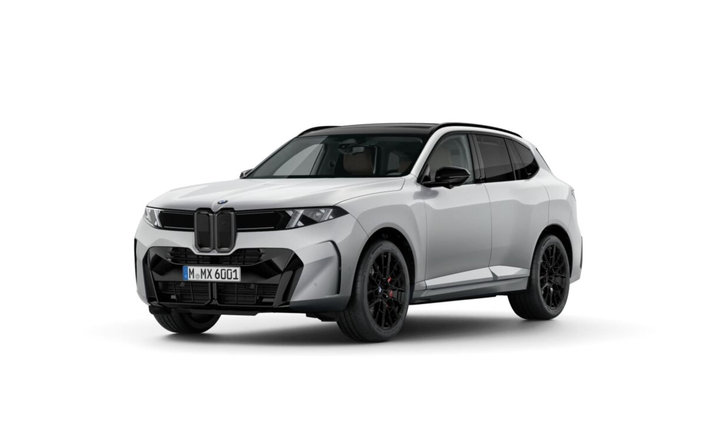 BMW X5, X5 40d xDrive