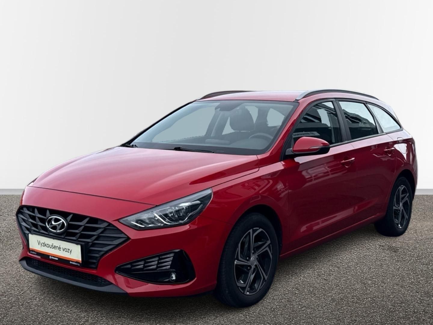 Hyundai i30, 1.5 DPI / 81 kW Family Comfort