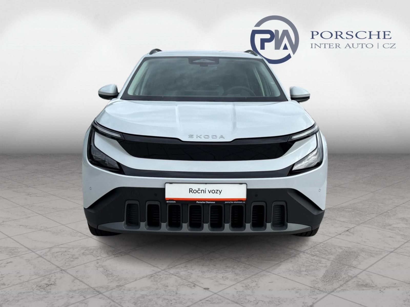 Škoda Epiq, 155 kW 55 kWh SELECTION - fotka 2