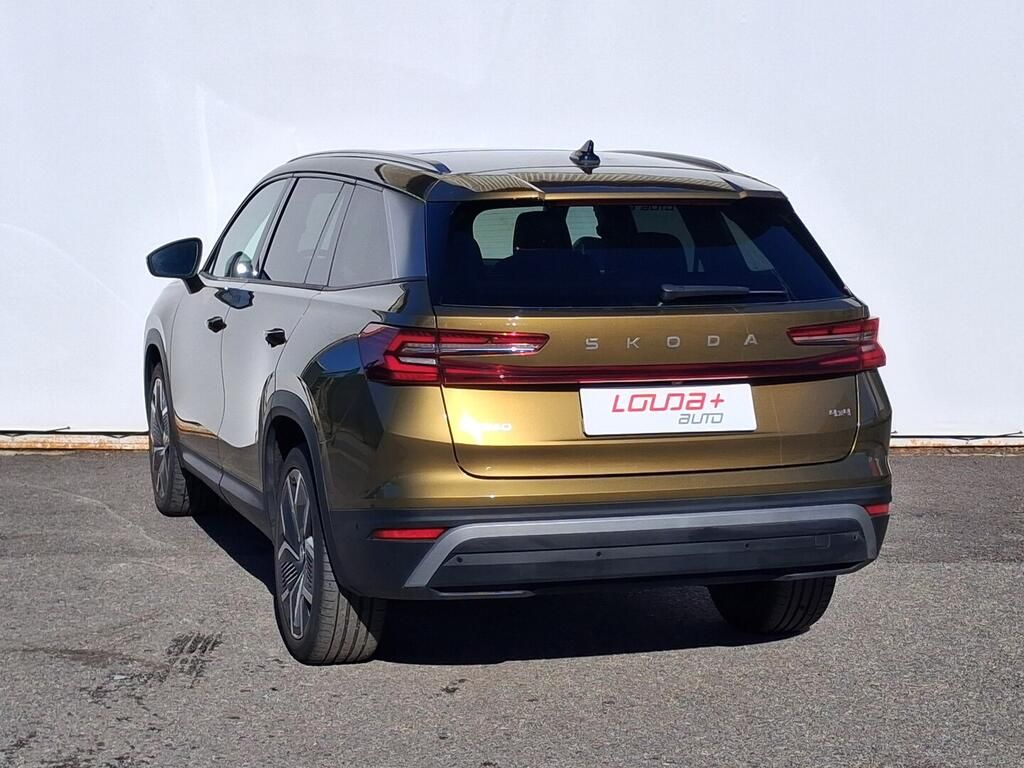 Škoda Kodiaq, Exclusive Selection 2.0 TDI 14 - fotka 6