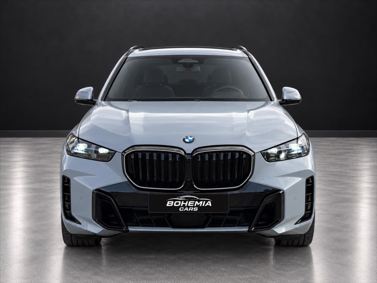 BMW X5, 3,0 280 Kw 40i xDrive Mpaket - fotka 2