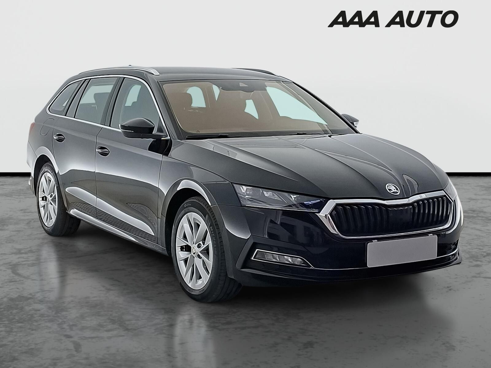 Škoda Octavia, 2.0 TDI, Záruka, ČR,1.maj