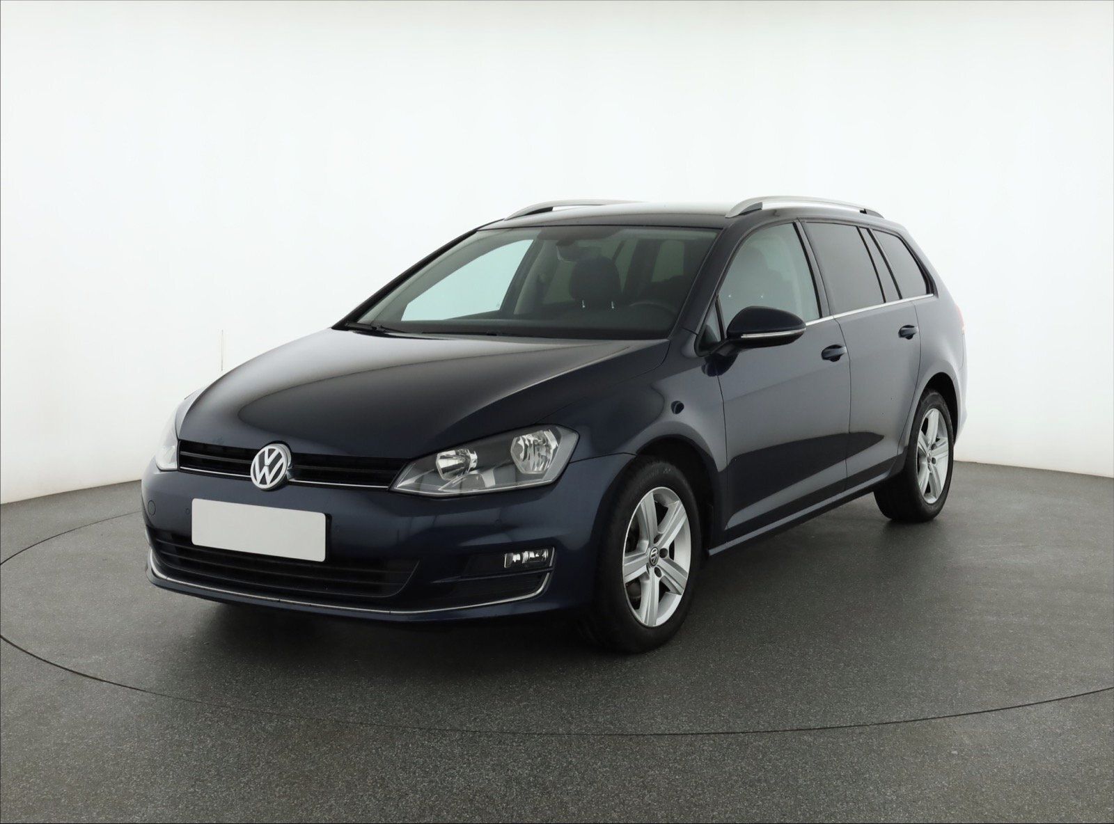 Volkswagen Golf, 1.6 TDI, Comfortline - fotka 2