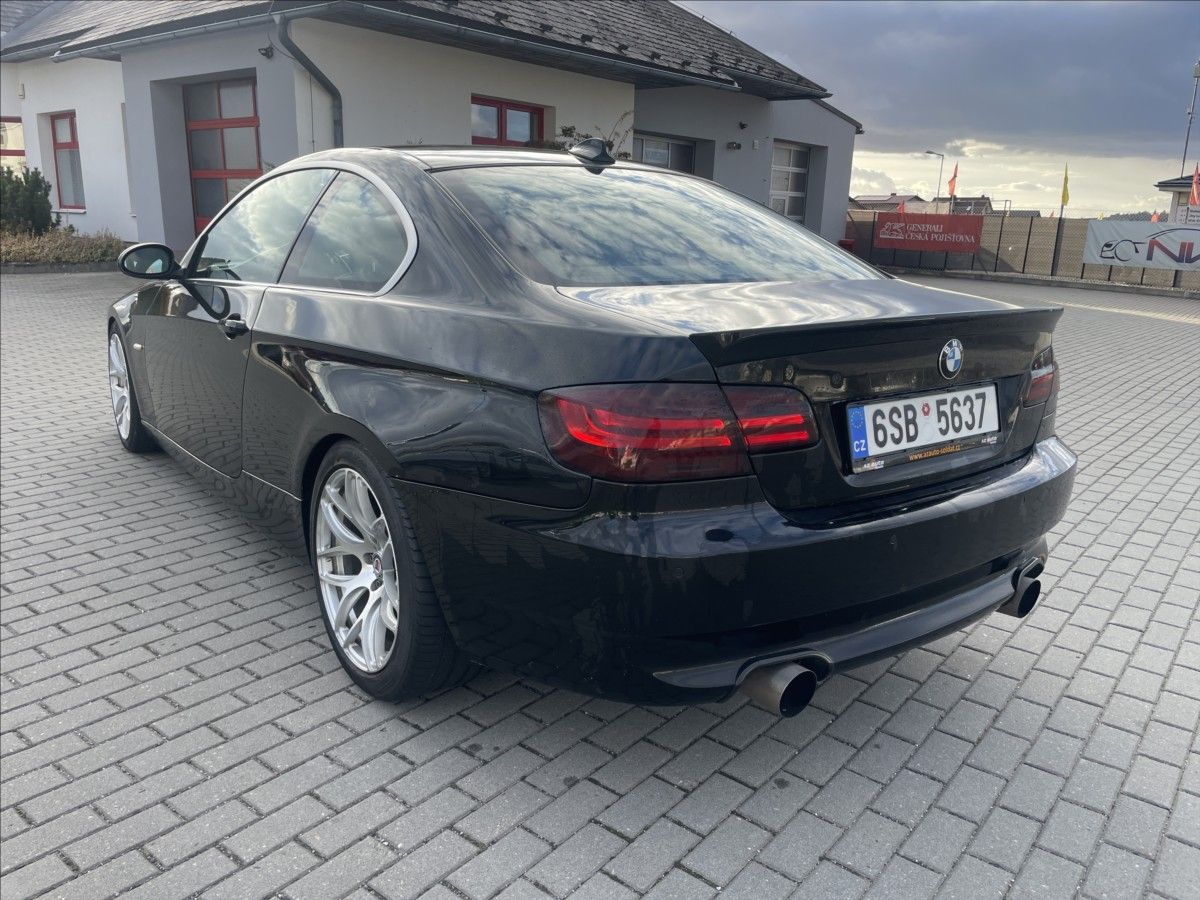 Alpina B3 S, 3,0 S Bi-Turbo Coupe 265kw Car - fotka 3
