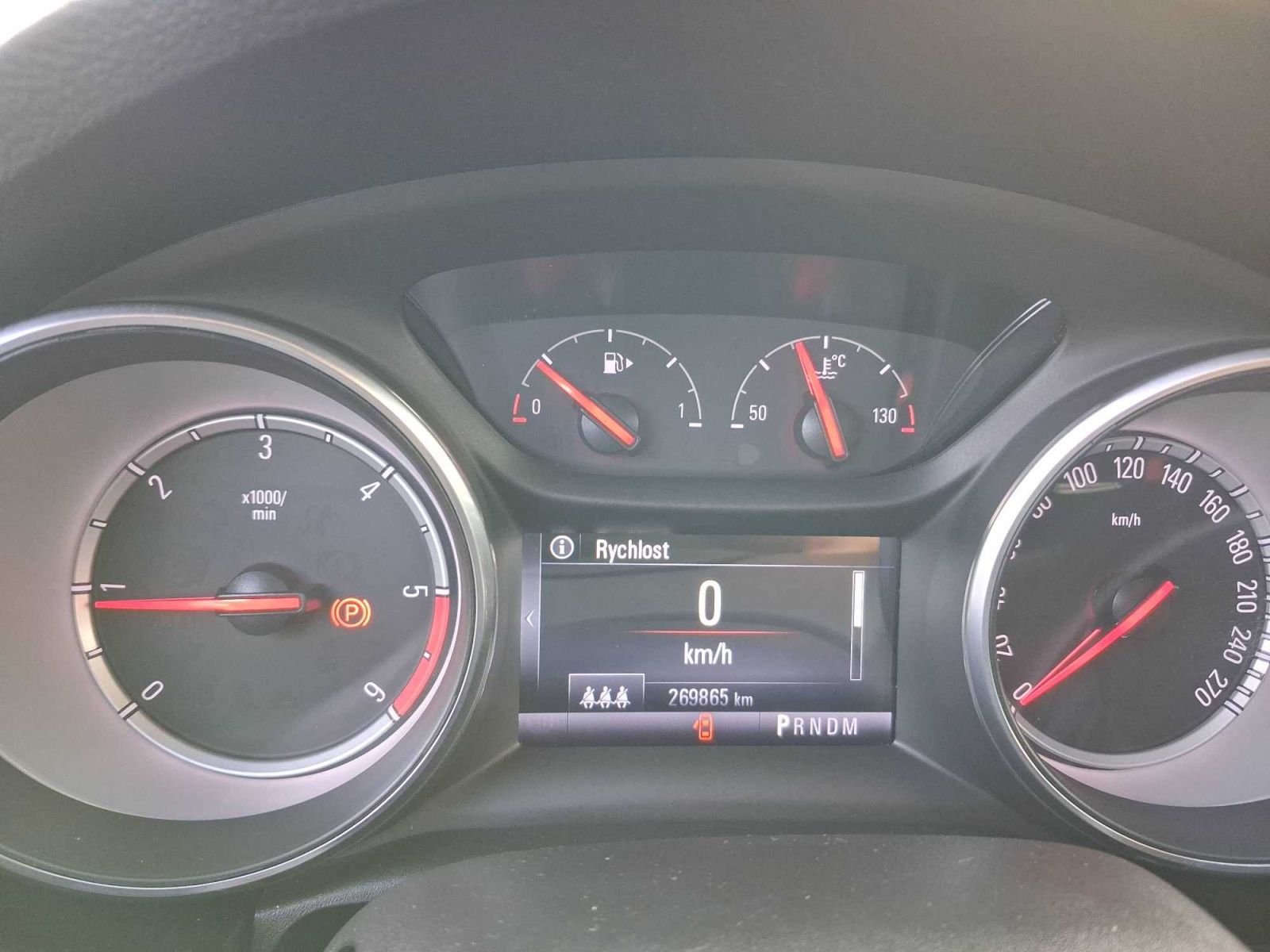Opel Astra, 1.6 CDTI, Innovation, Automat - fotka 3