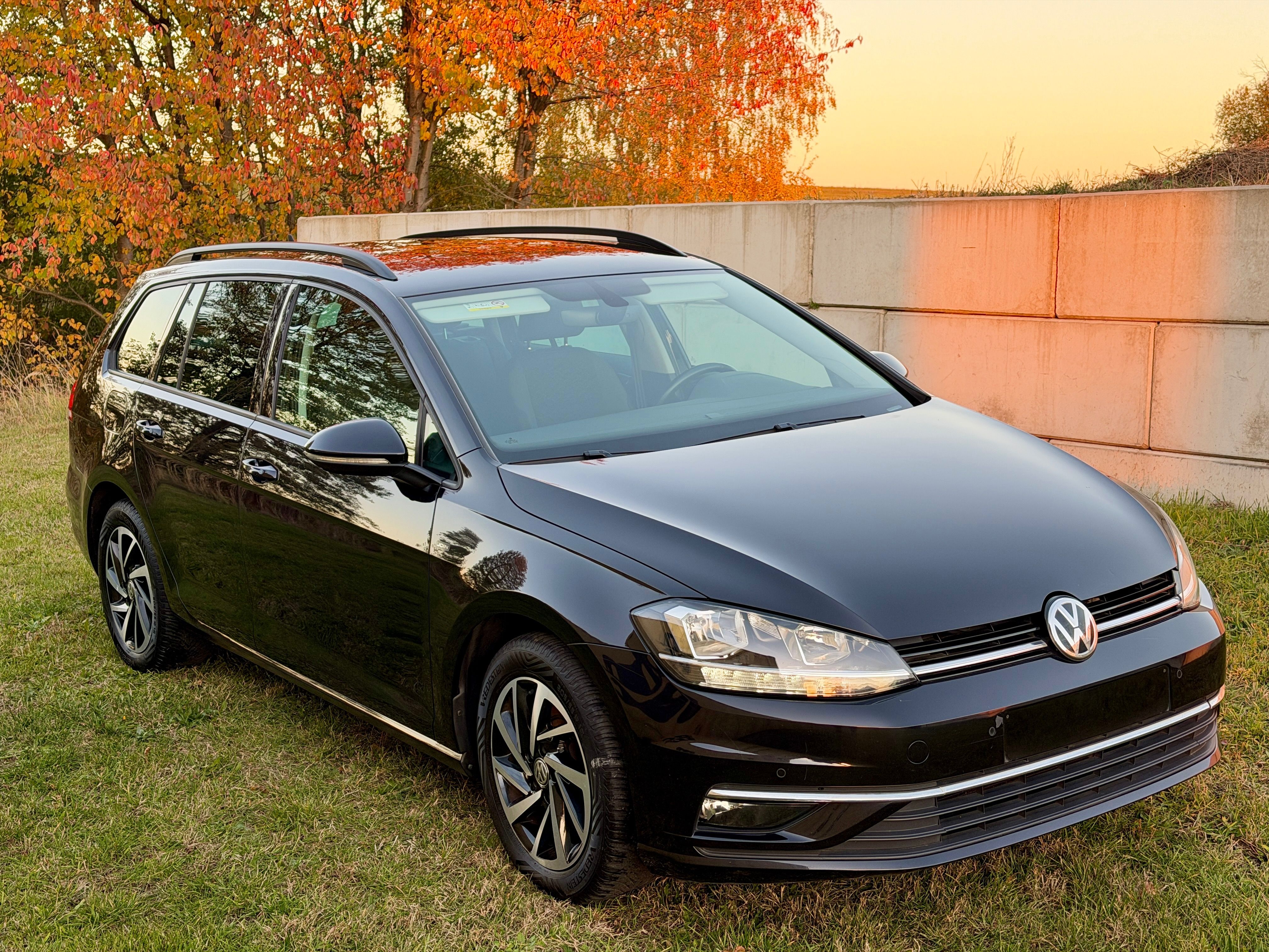 Volkswagen Golf, 1.0 Tsi - 85 kw, 2019