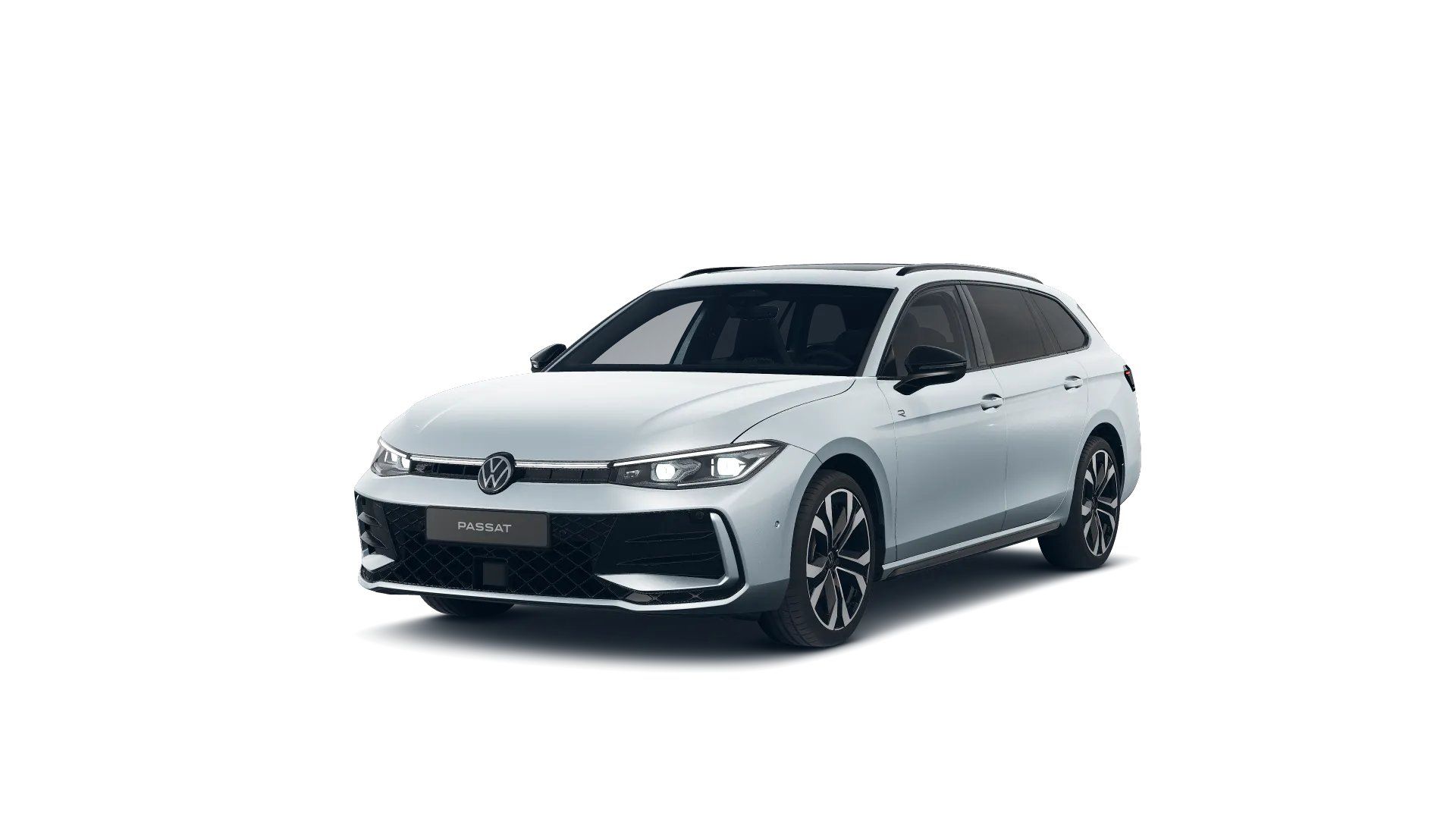 Volkswagen Passat, Passat R-Line Family 2,0 TDI