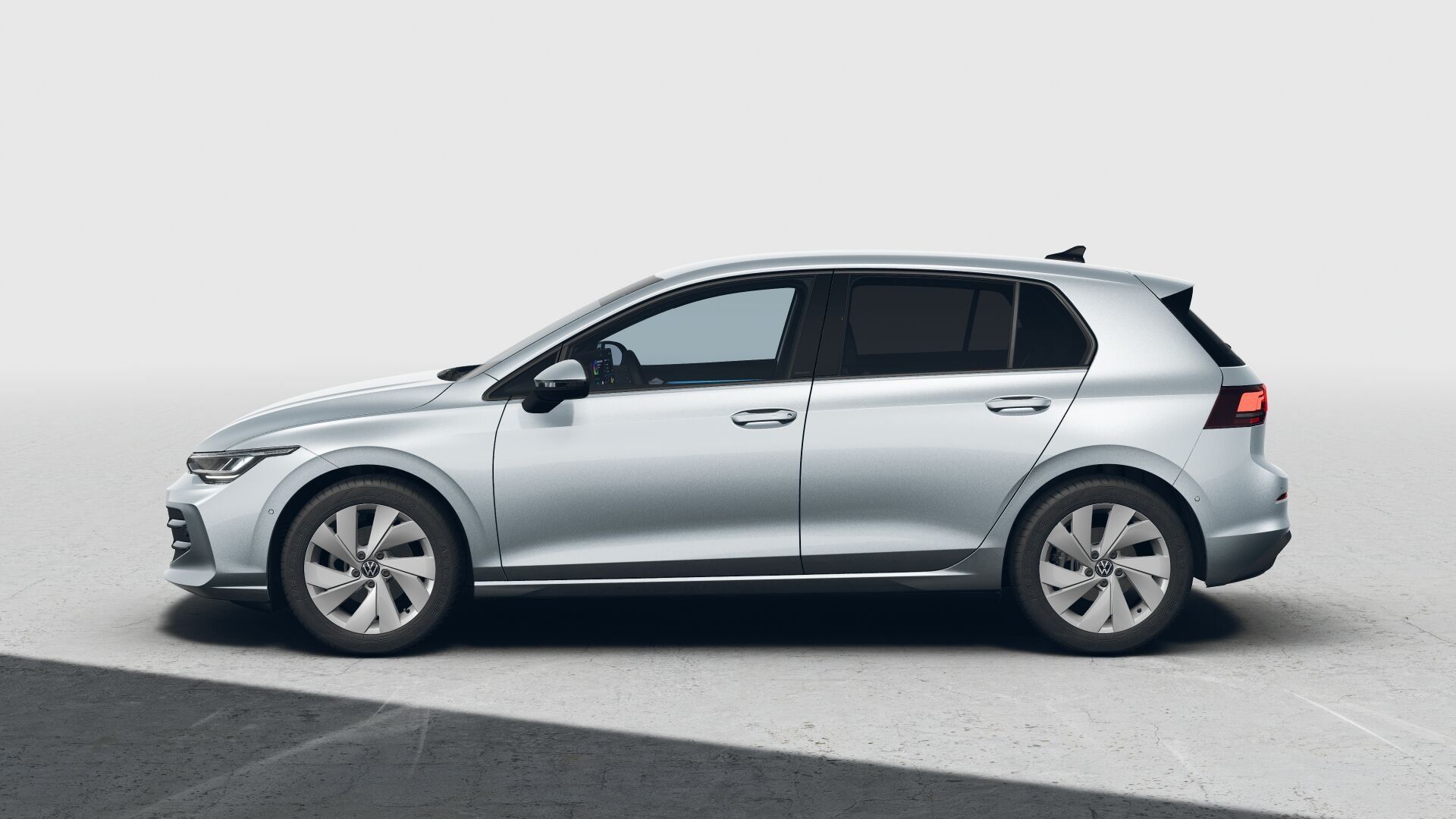 Volkswagen Golf, Golf Family 1,5 TSI 85 kW 6G - fotka 2