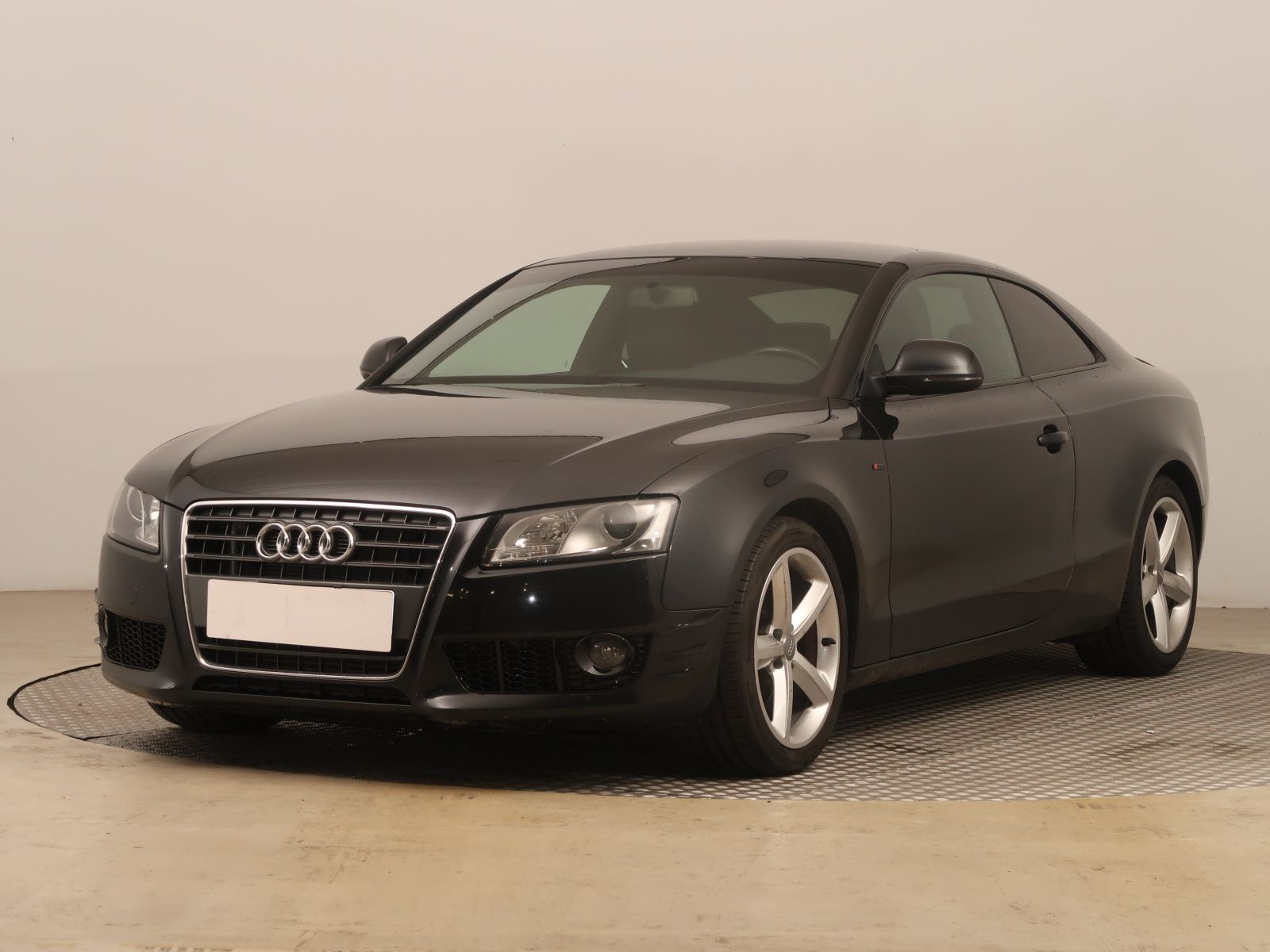 Audi A5, 2.0 TFSI, S-Line, Serv.kniha - fotka 3