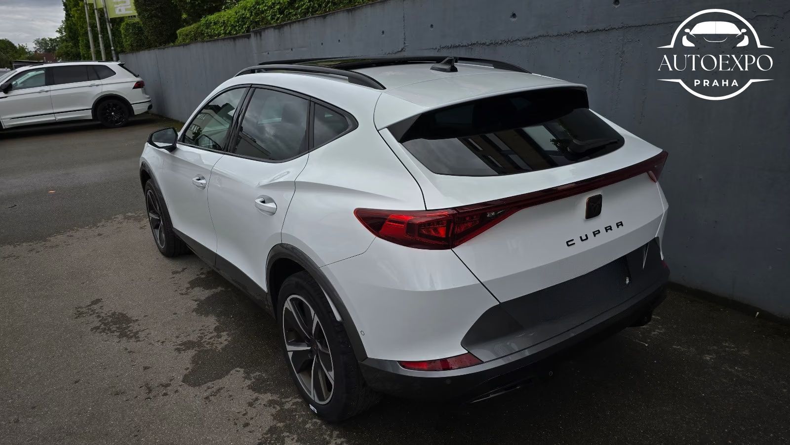 Cupra Formentor, 1.5 TSI 110KW DSG - fotka 2