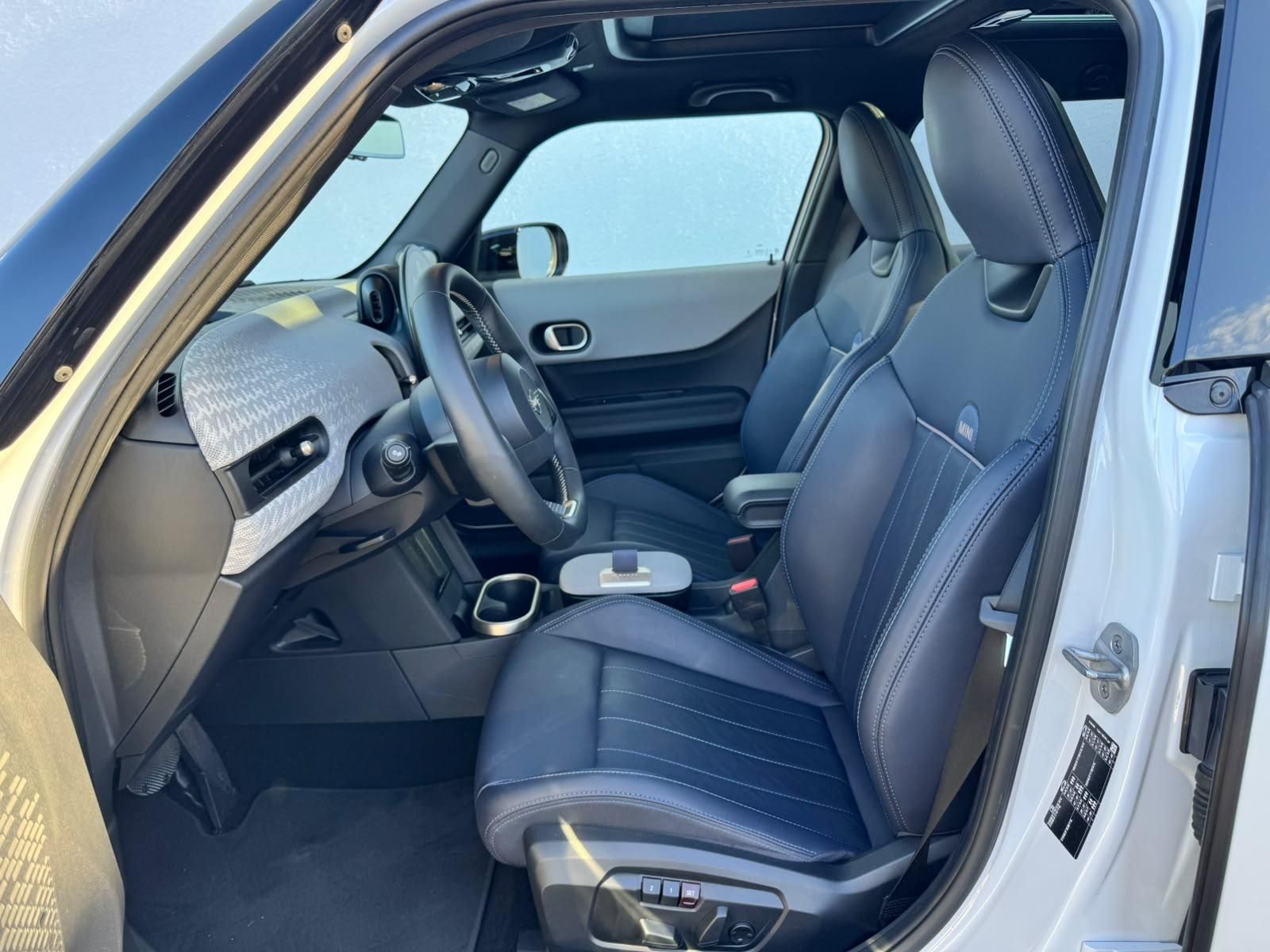 Mini Cooper S, Cooper S 5-doors - fotka 6