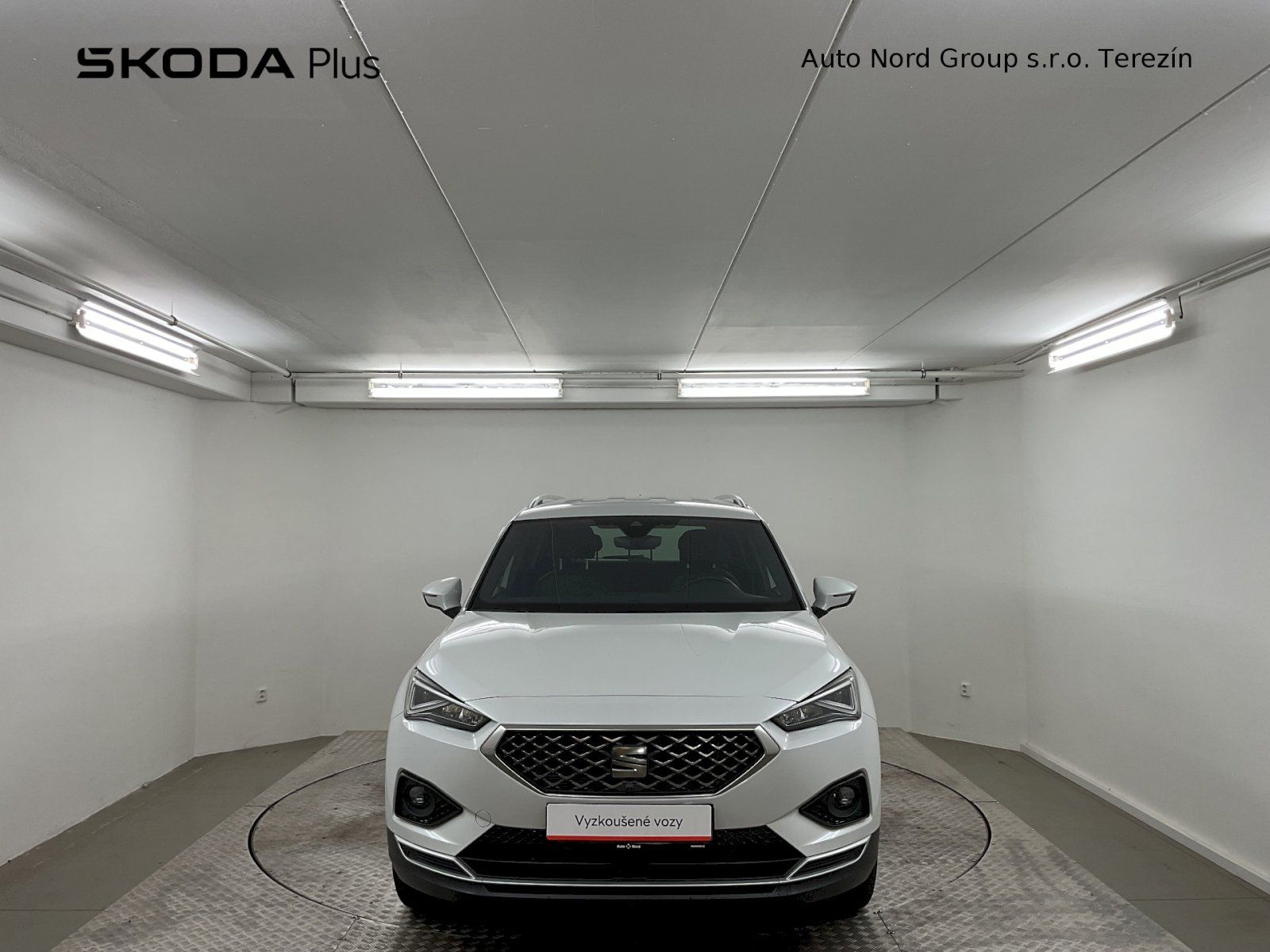 Seat Tarraco, Xperience 2.0 TDI 147kW 4x4 DS - fotka 4
