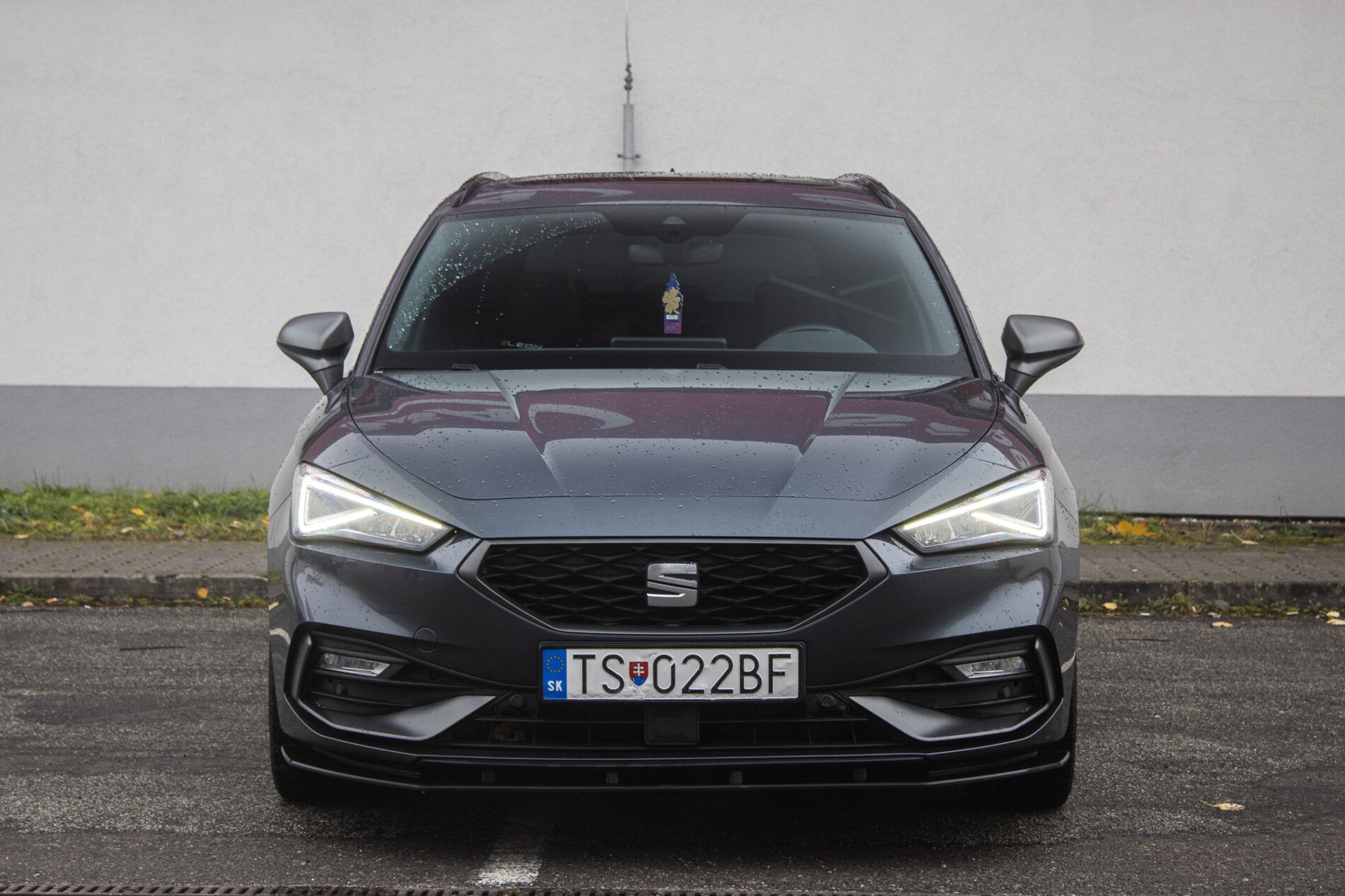 Seat Leon - fotka 2