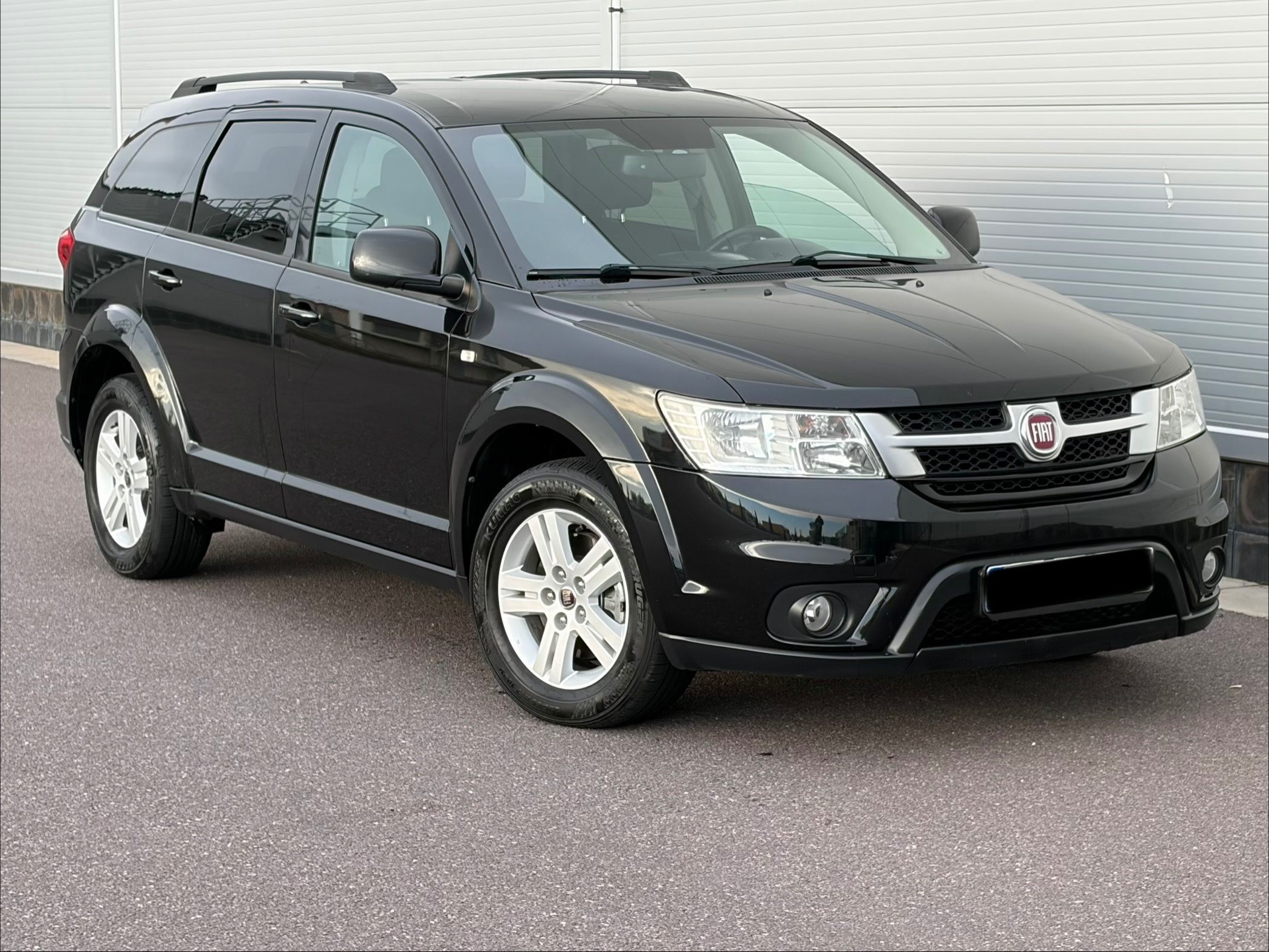 Fiat Freemont, 2.0MJT/103kW/MANUÁL/PLNÝservis - fotka 2