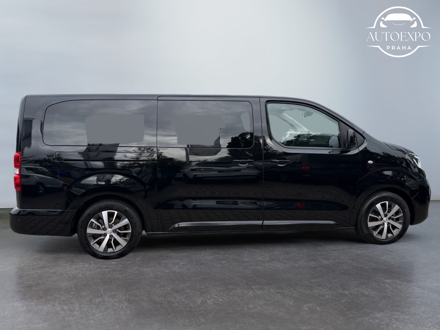 Toyota Proace Verso, 2.0 D-4D L2 Team D*LED*CARPLAY - fotka 4