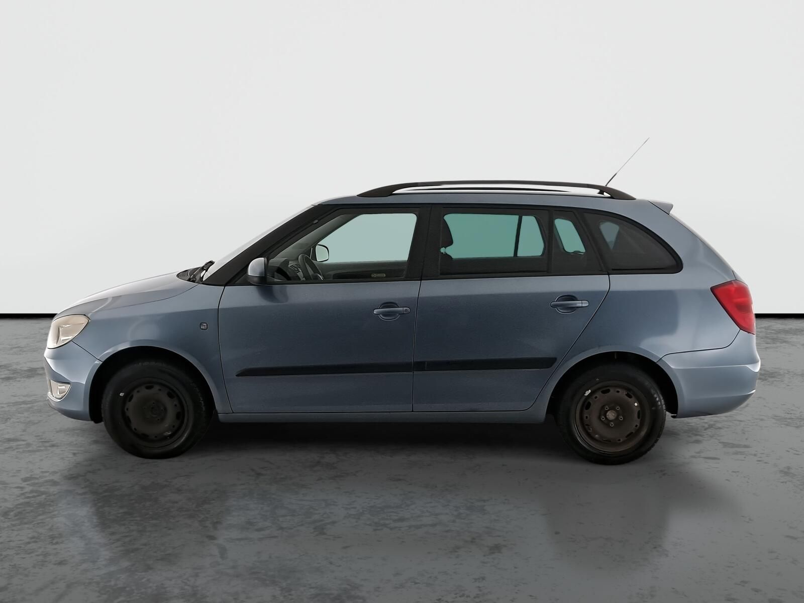 Škoda Fabia, 1.2 12V, Ambition, po STK - fotka 3