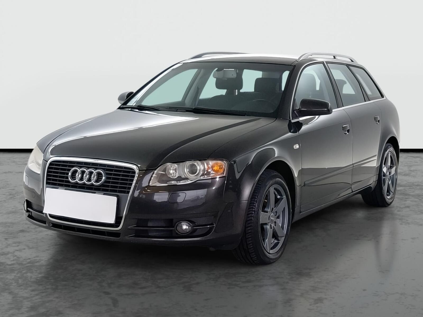 Audi A4, 2.0 TDI, po STK - fotka 2