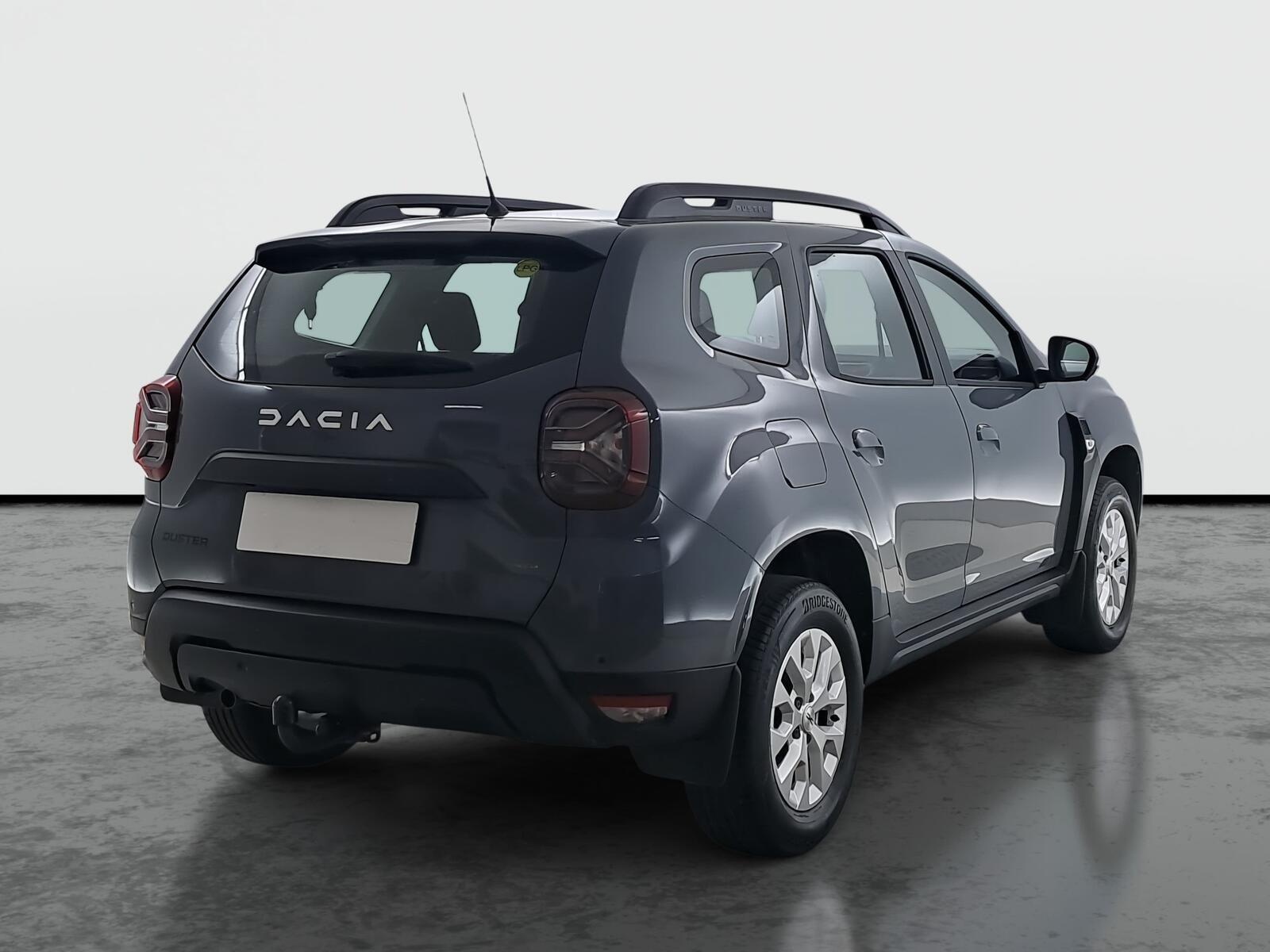 Dacia Duster, 1.0 TCe, LPG, ČR,1.maj - fotka 5