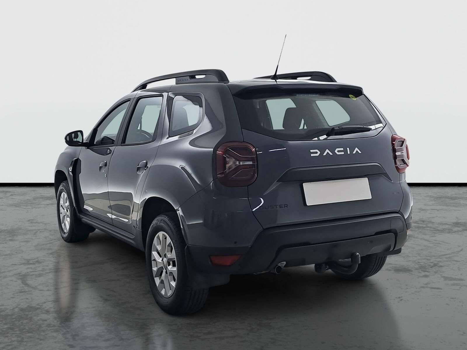 Dacia Duster, 1.0 TCe, LPG, ČR,1.maj - fotka 4
