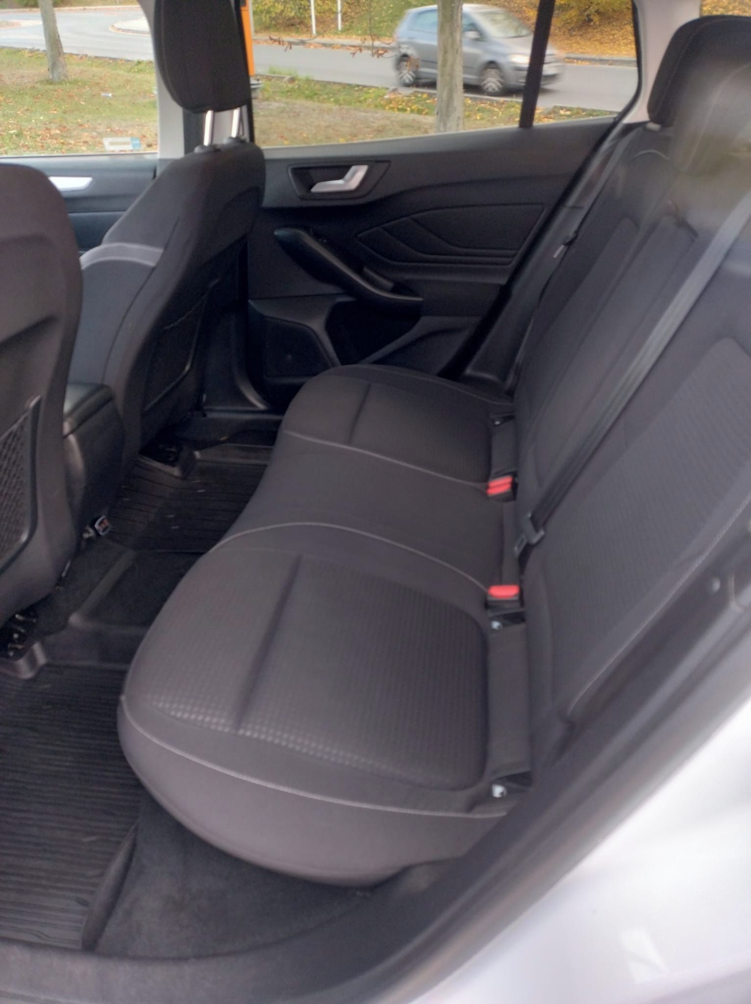 Ford Focus - fotka 2