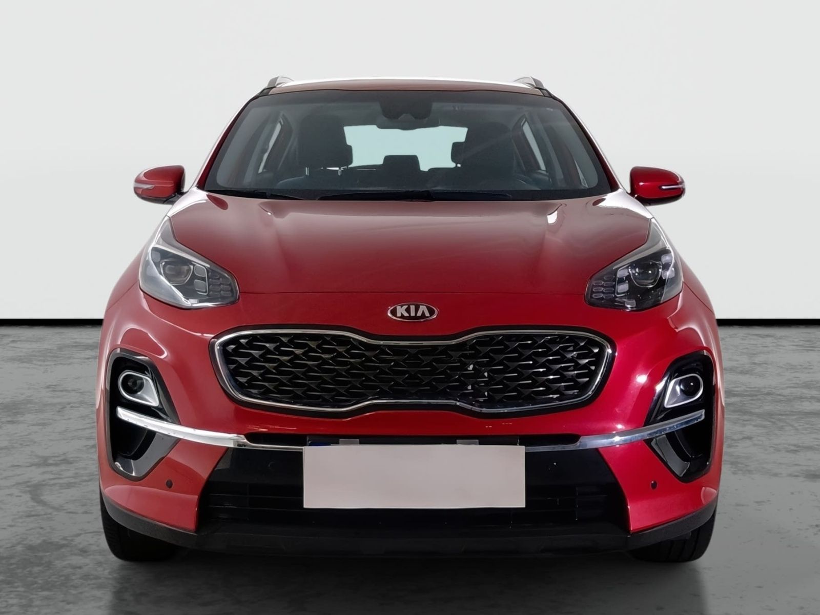Kia Sportage, 1.6 CRDi, ČR,1.maj, Serv.kniha - fotka 2