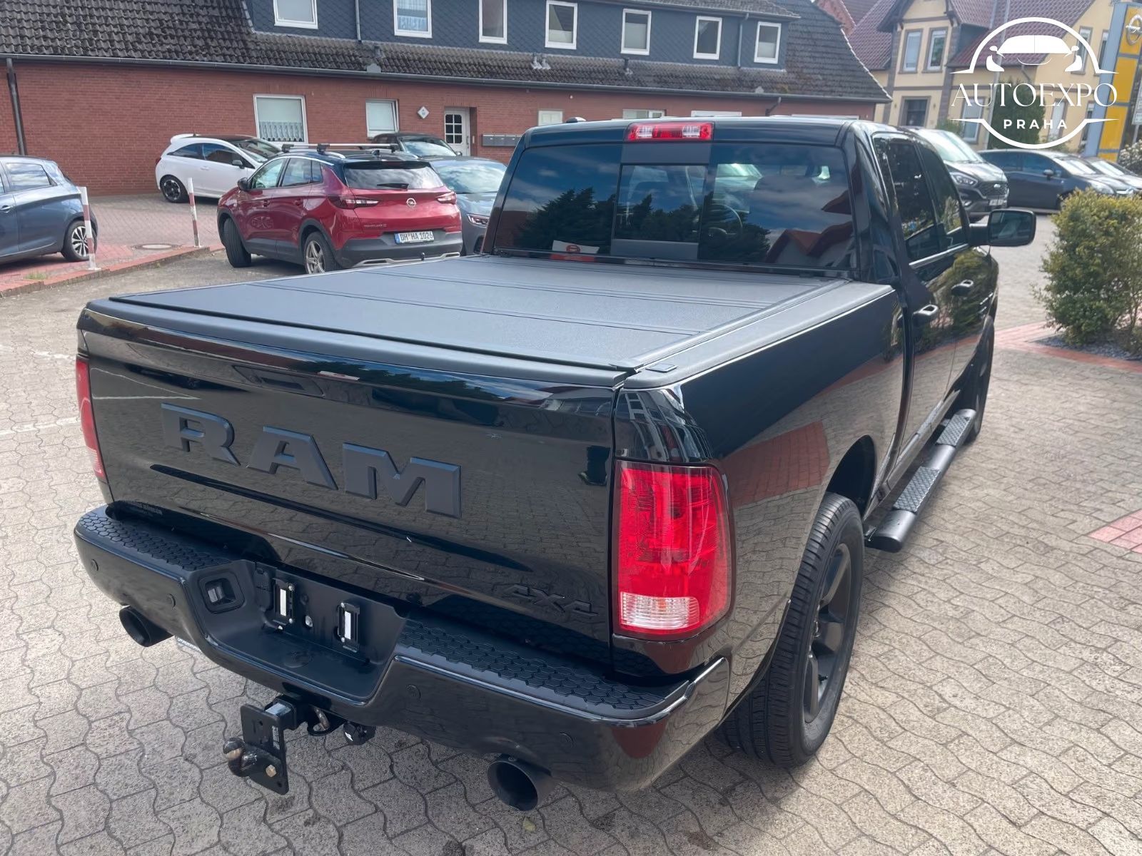 Dodge Ram 1500, * - fotka 6