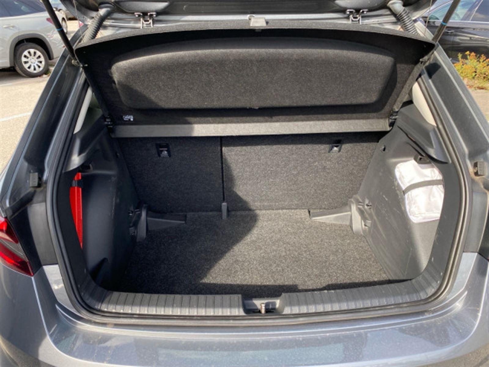 Škoda Fabia, 1.0 TSI Ambition + - fotka 5