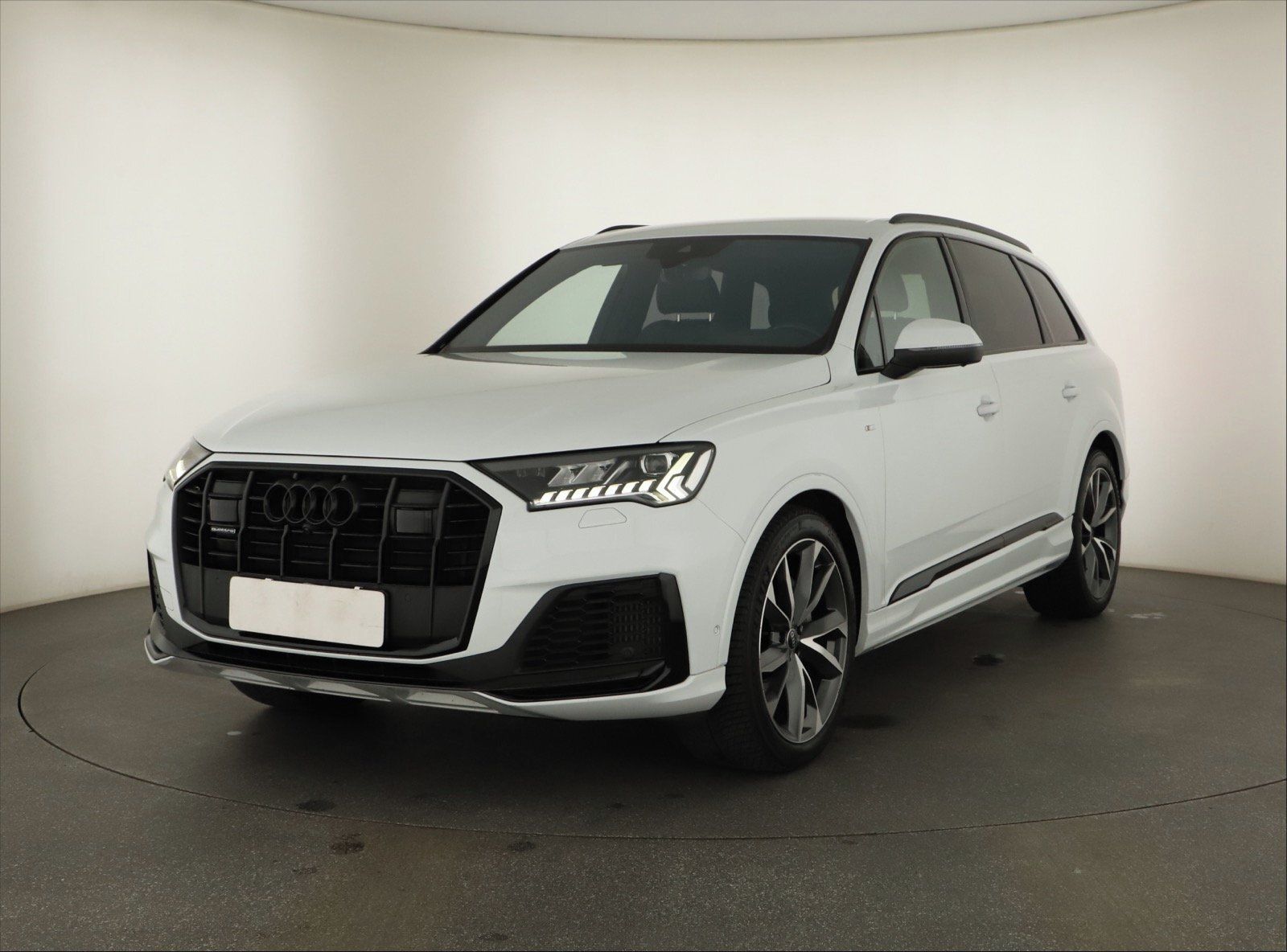 Audi Q7, 55 TFSI - fotka 3
