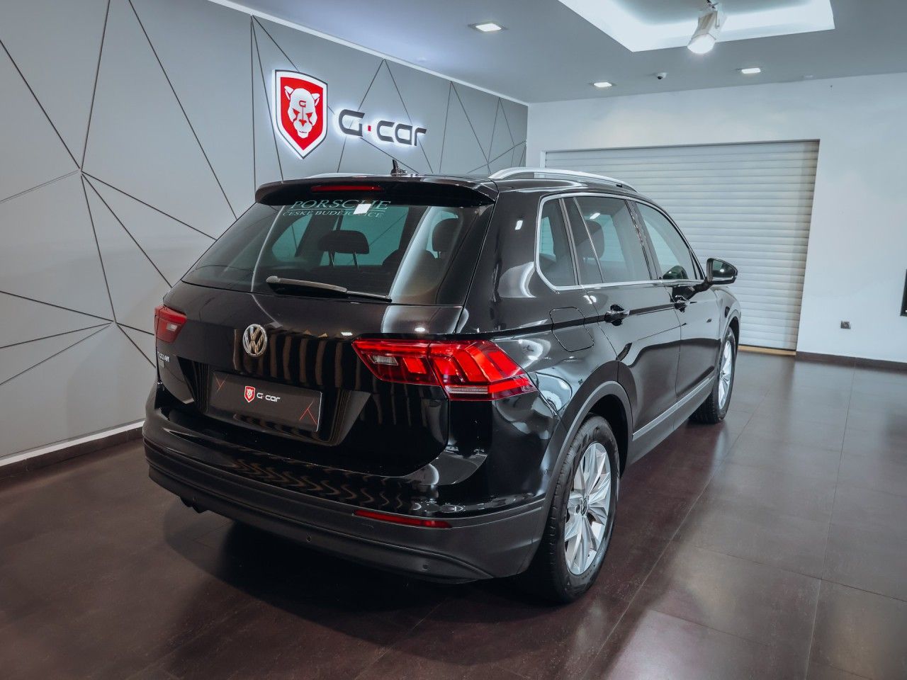 Volkswagen Tiguan, 1.5 TSI 96kW - fotka 6