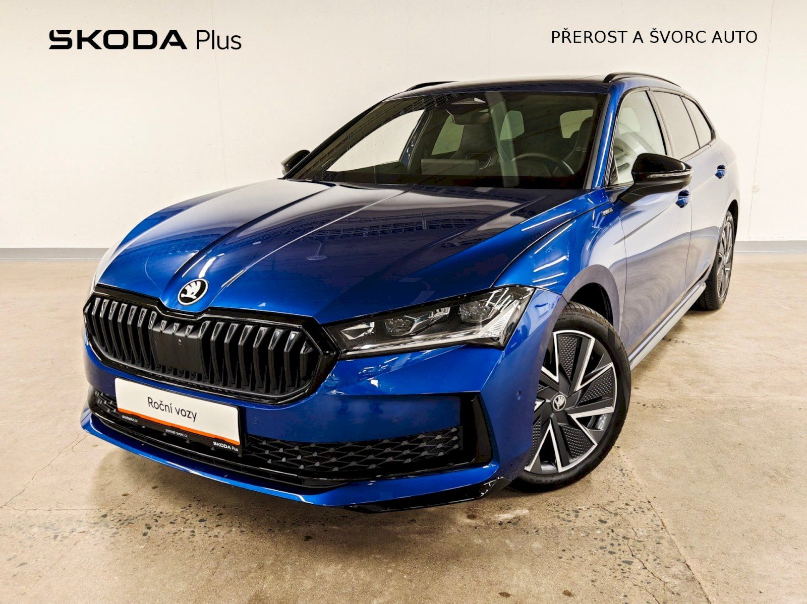 Škoda Superb, Combi 2.0 TSI 195 kW DSG 4x4 S