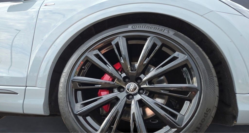 Audi Q8, 50TDI*Competition*0N5*HUD*B&O - fotka 6