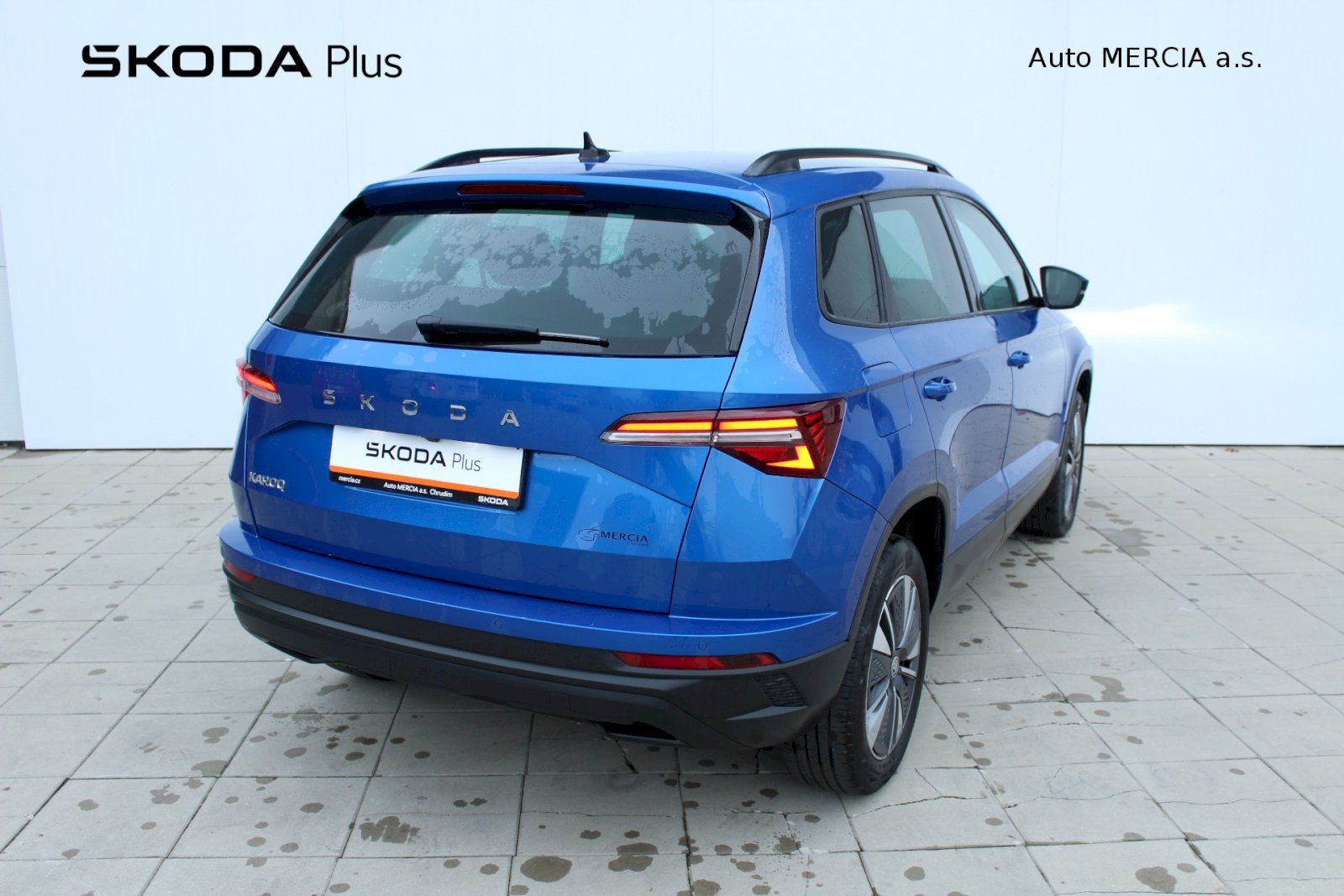 Škoda Karoq, KAROQ SEL TS 110/1.5 M6F - fotka 2