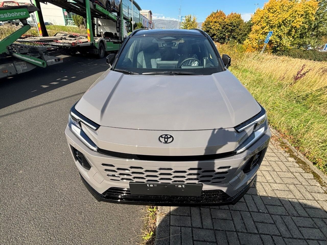 Toyota Rav4, 2,5 Style AWD - fotka 2